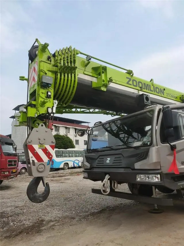 天津职业技术师范大学吊车出租